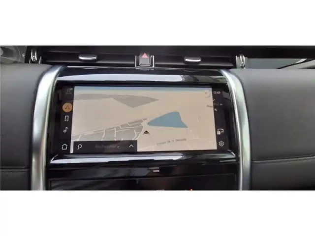 Land Rover Discovery Sport mark vi p200 flexfuel mhev awd bva — photo 22