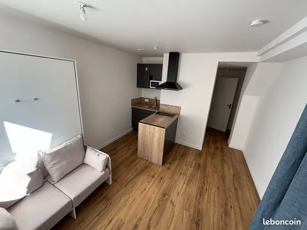 Investissement locatif - hyper centre saint Étienne - 4 rue du 4 septembre