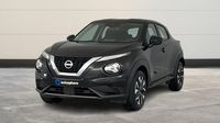 Nissan Juke 1.0 DIG-T 114ch Business Edition DCT 2023