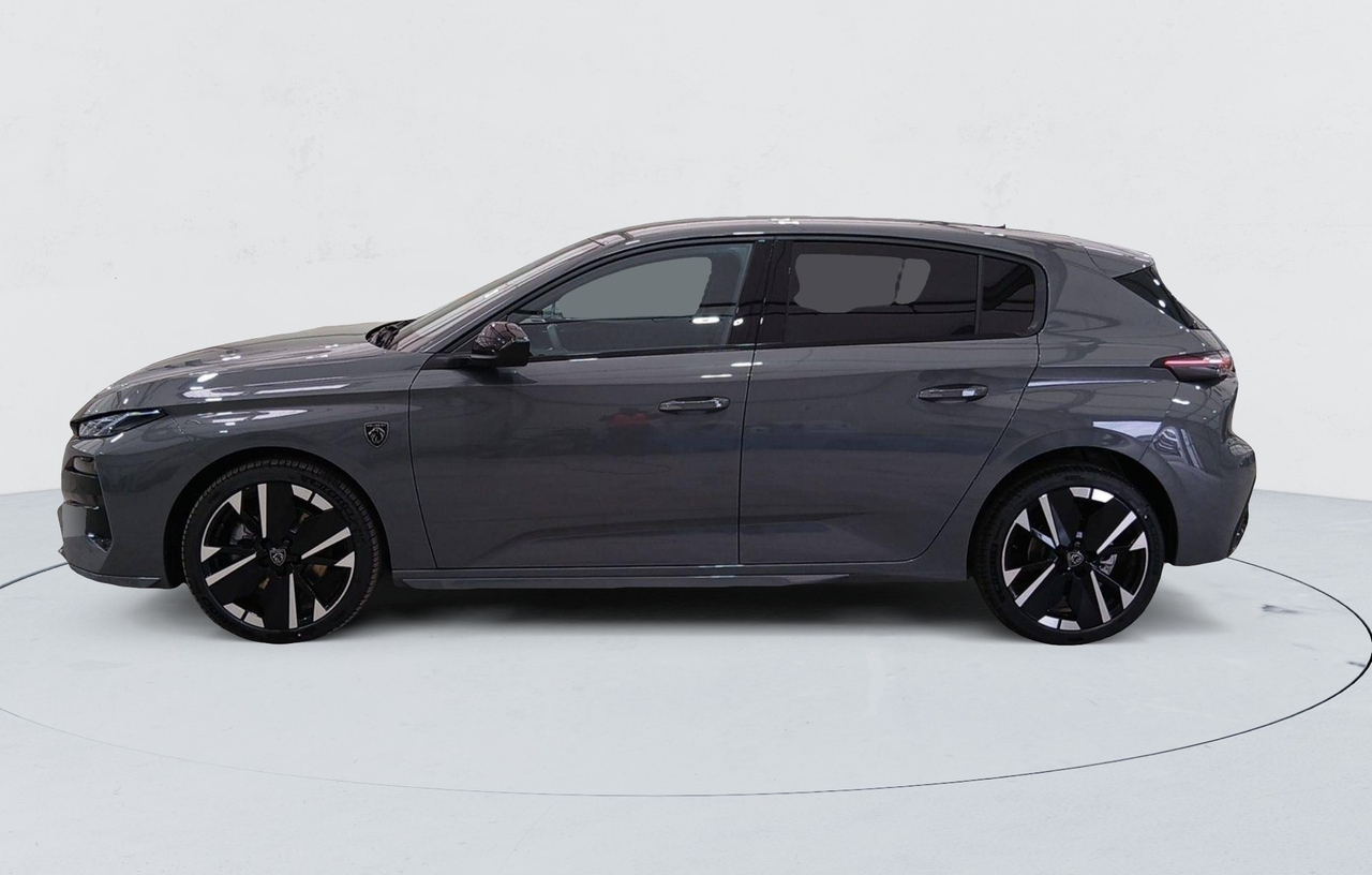 Peugeot 308 — photo 2