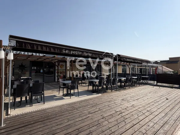 Restaurant à Ambérieux-en-Dombes