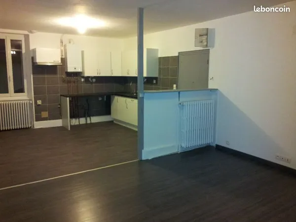 Location F3 Saint-Pourçain-sur-Sioule