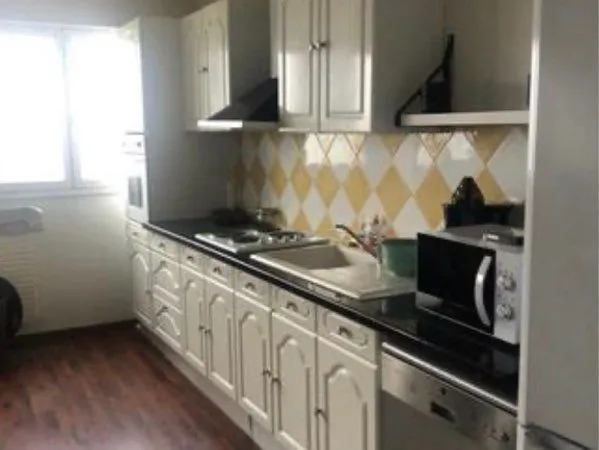 Chambres colocs Bordeaux Nord