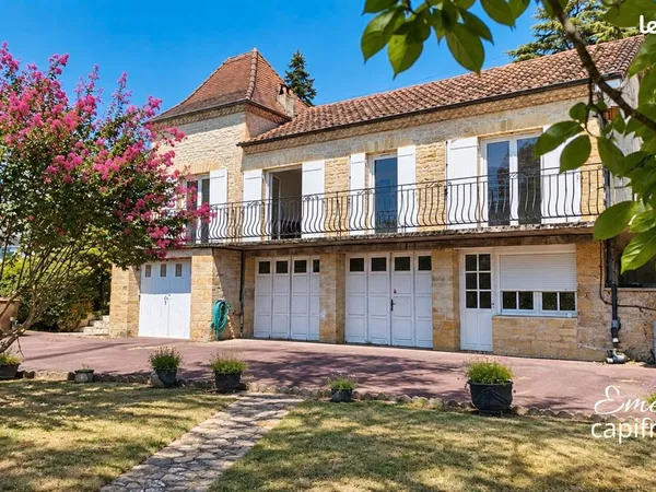 Maison 4 pièces 85 m²