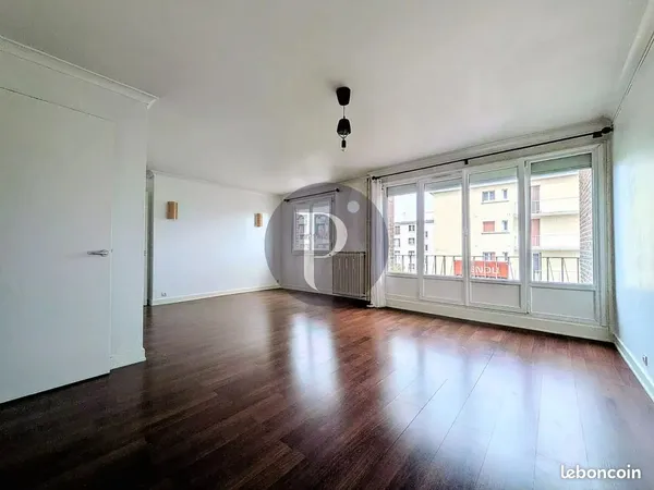 Appartement 3 pièces 74 m²