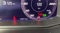 Seat Ateca 1.5 TSI 150ch ACT Start&Stop Xcellence DSG Euro6d-T 117g — photo 9