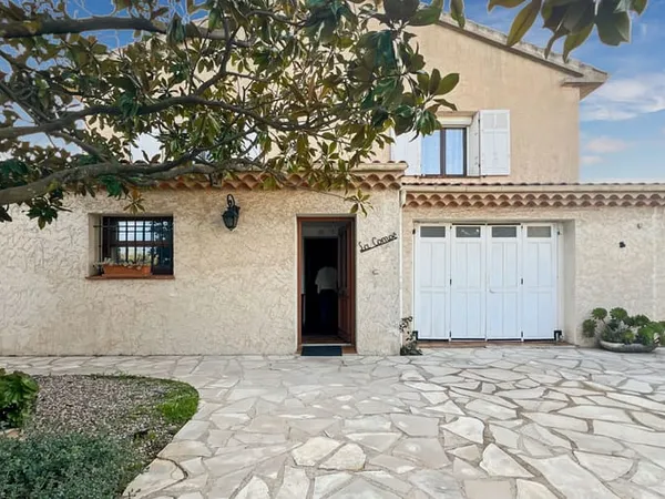 Maison 6 pièces 150 m²