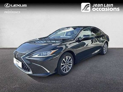 Lexus ES Lexus ES ES 300h Business