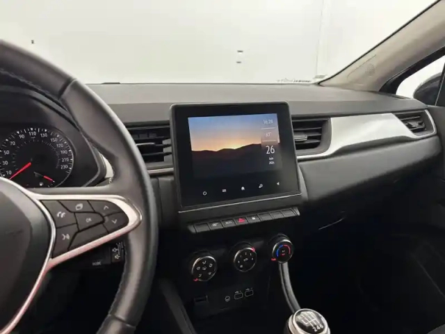 Renault Captur tce 90 — photo 12