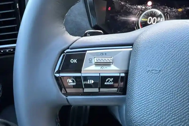 Ds Ds 4 n°4 e-tense — photo 23