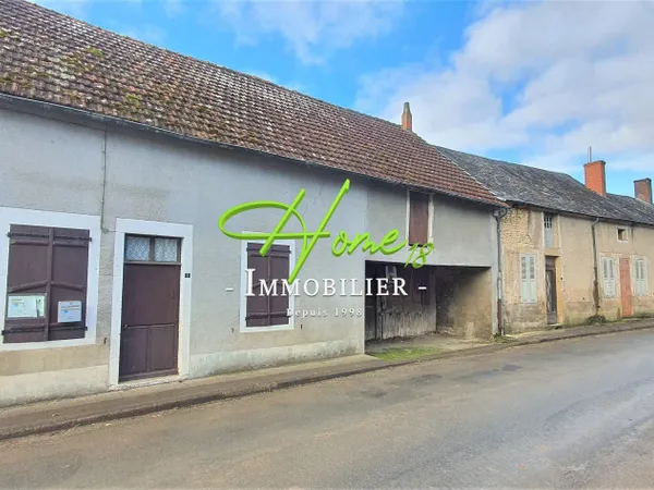 Ensemble immobilier
