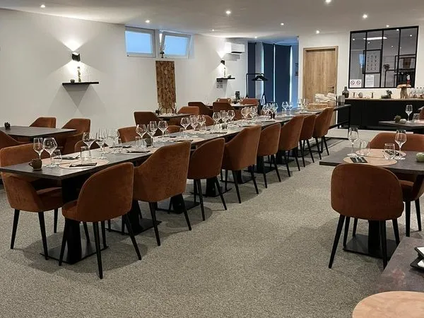 Fonds de commerce de restaurant weitbruch