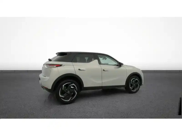 Ds Ds 3 ds3 crossback puretech 130 eat8 — photo 9