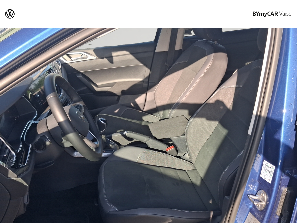Volkswagen Polo 1.0 TSI 95 S&amp;S BVM5 — photo 11