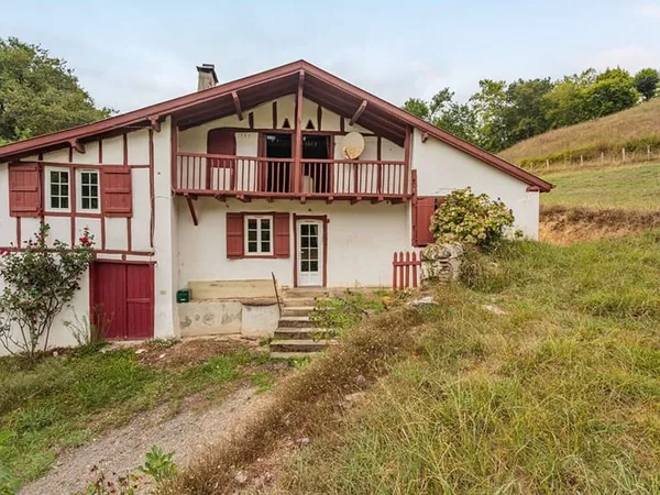 Maison 5 pièces 107 m²