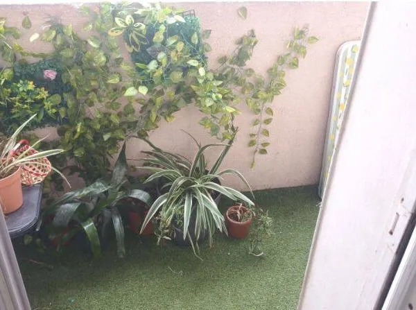 Appartement 5 pièces 76 m²