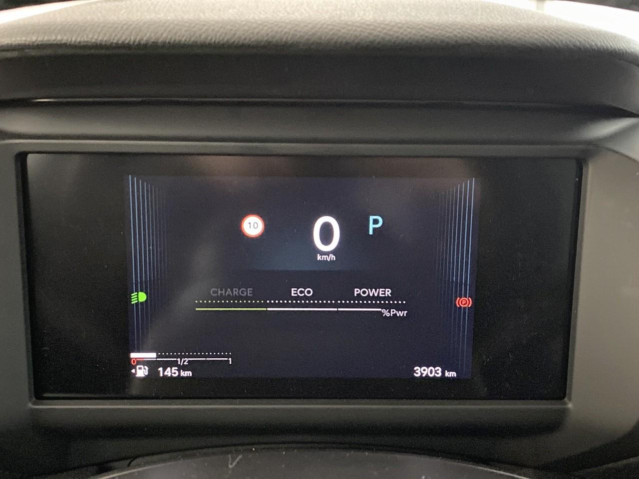 Citroën C4 hybride 145 ch e-dcs6 max — photo 14