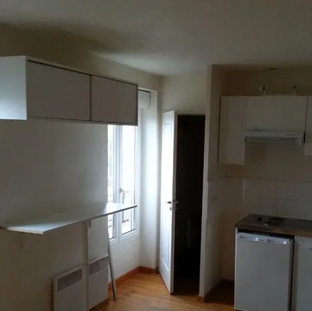 Duplex 2 pièces 61m2 au sol Saint Maur Creteil