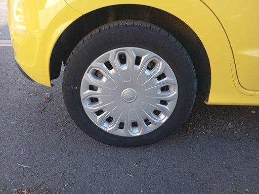 Ford KA+ 1.2 85 - Ultimate – 2018 – 68516 km – Essence – Boîte Manuelle — photo 43