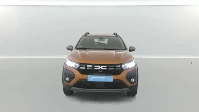 Dacia Sandero eco-g 100 — photo 16