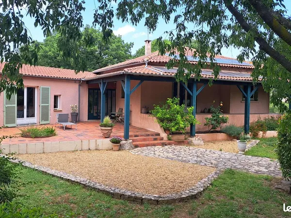 Villa T6 NIMES