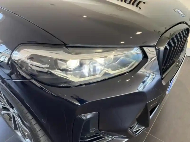 Bmw X3 xdrive30e 292ch m sport — photo 10
