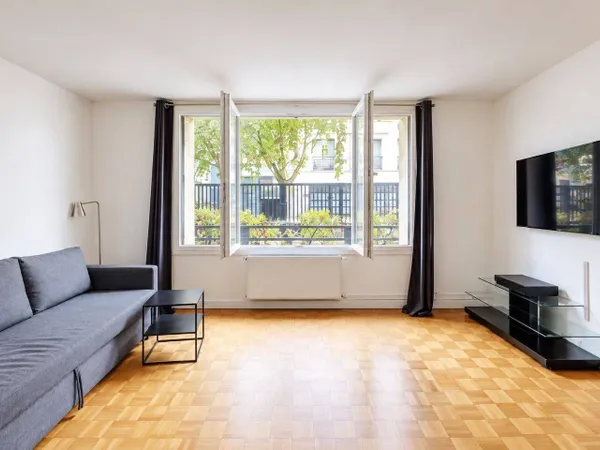 Appartement 1 pièce 31 m²