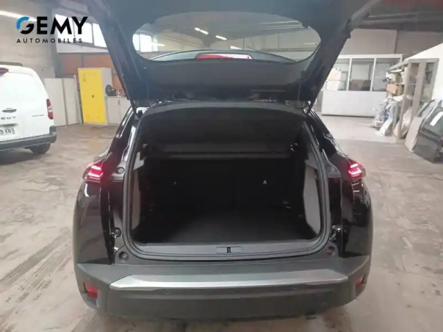 Peugeot 2008 100 s&amp;s bvm6 — photo 40
