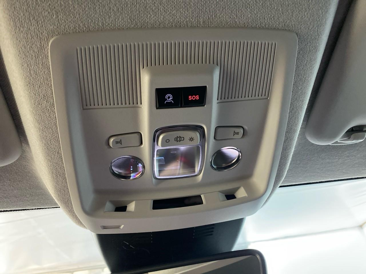 Citroën C5 Aircross hybride 145 ch e-dcs6 max — photo 20