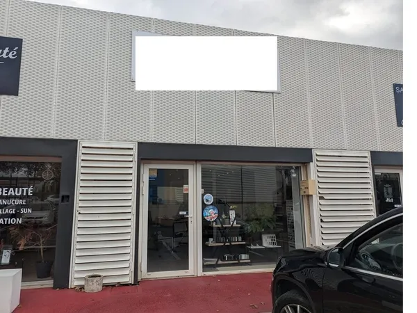 Société de construction immobilière à céder !
