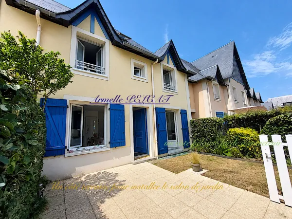Maison 4 pièces 57 m²