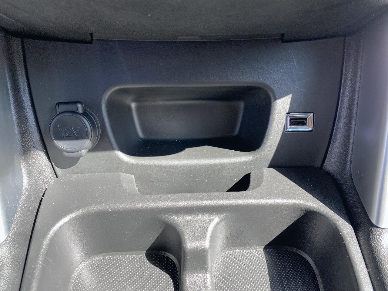Citroën C3 Aircross puretech 110ch s&s c-series e6.d — photo 24
