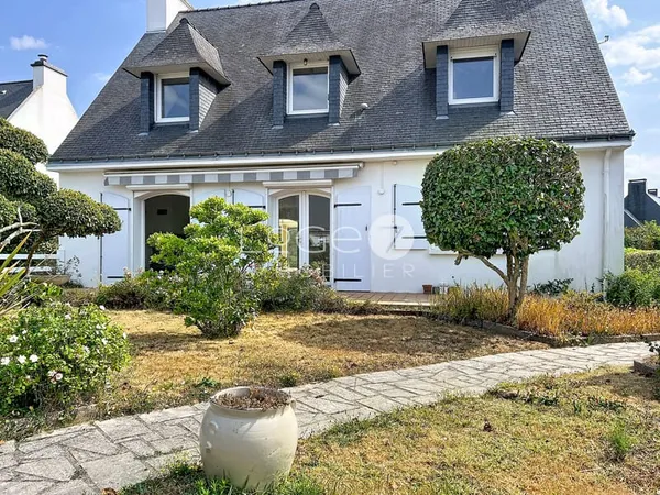 Belle Maison Familiale de 162 m2 Larmor-Plage