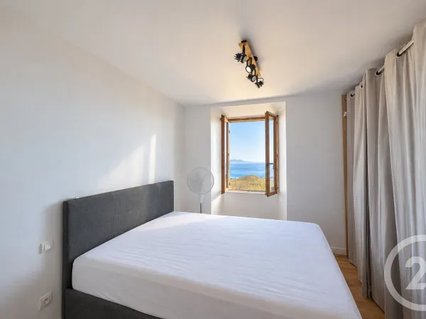 Maison 3 pièces 30 m²