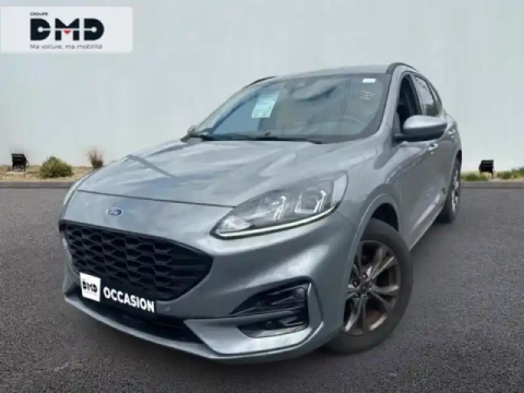 Ford Kuga 1.5 ecoboost 150ch st-line