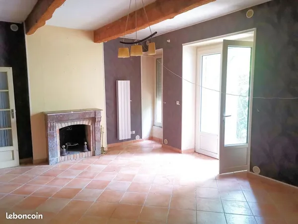 Maison 4 pièces 118 m²