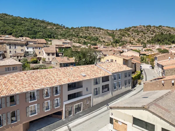 Appartement neuf 2 pièces