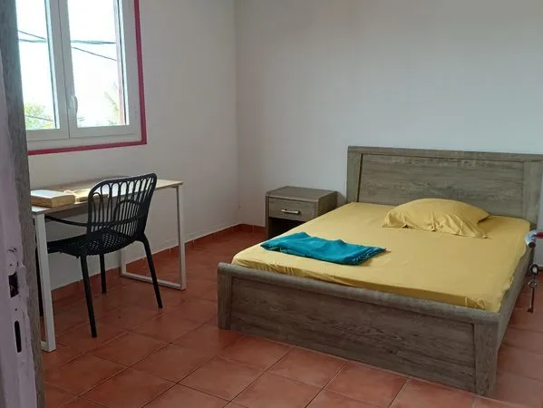 Location Appartement T4