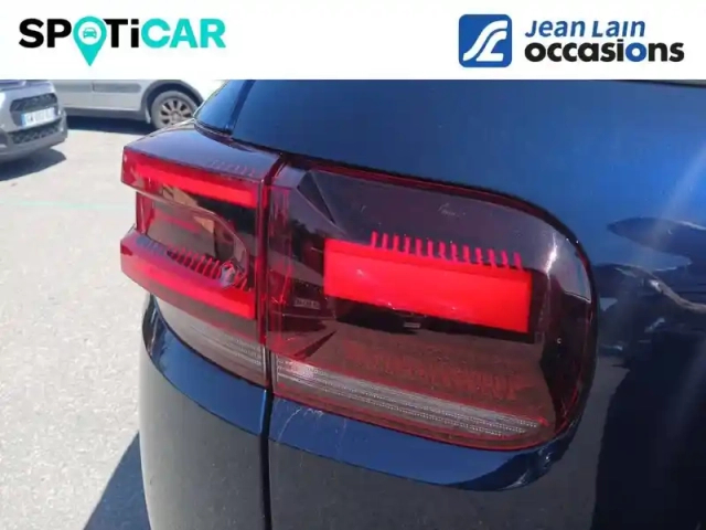 Citroën C5 Aircross bluehdi 130 eat8 — photo 17