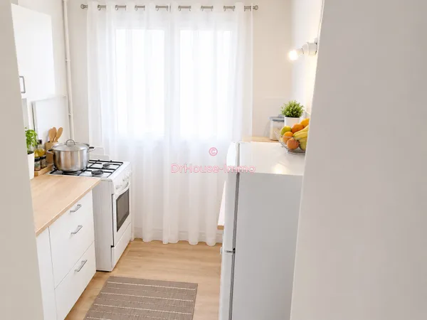 APPARTEMENT F2 INVESTISSEMENT LOCATIF - RENTABILITÉ 7,7 % BRUTE