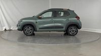 Dacia Spring Extreme — photo 7