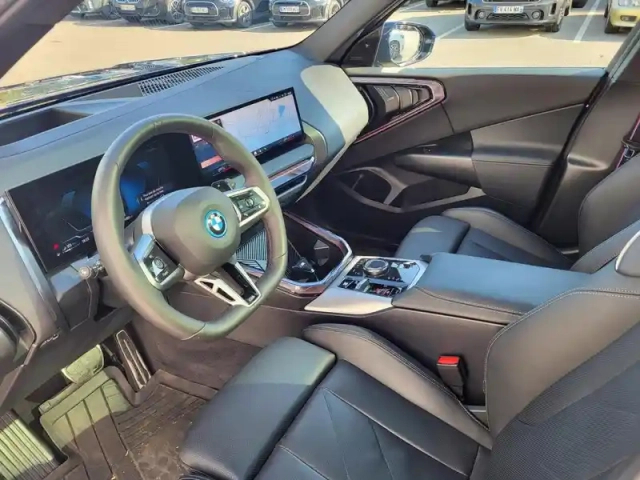 Bmw X3 xdrive30e 299ch m sport — photo 19