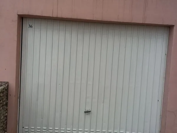 Loue garage a carpentras