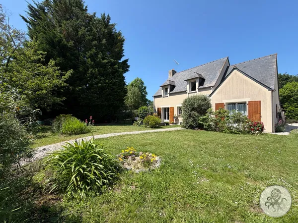 MAISON SAINT-BRIAC-SUR-MER
