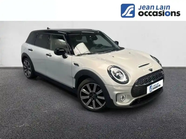 Mini Mini clubman cooper s 178 ch dkg7 — photo 3
