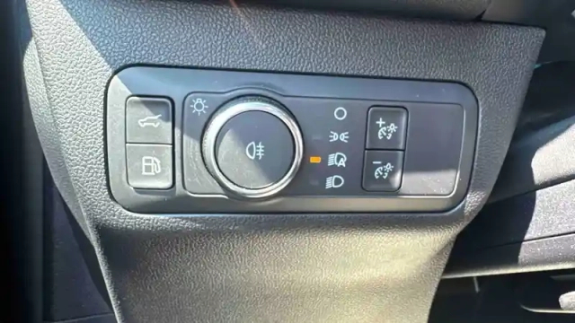 Ford Kuga 2.5 duratec 243 ch phev powershift — photo 22