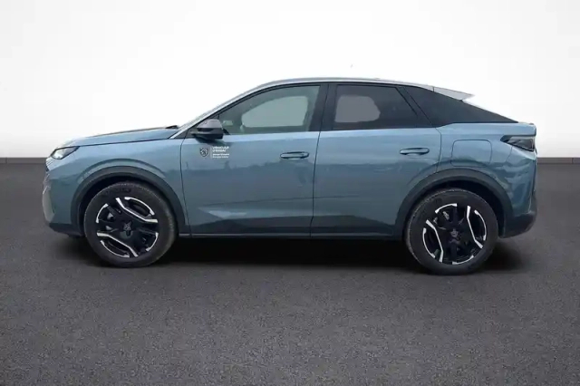 Peugeot 3008 plug-in hybrid 195 e-dcs7 — photo 3
