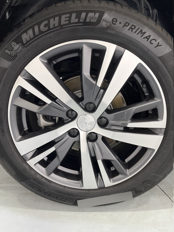 Peugeot 3008 — photo 44