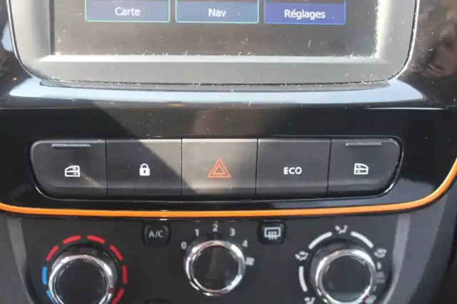 Dacia Spring achat intégral — photo 49
