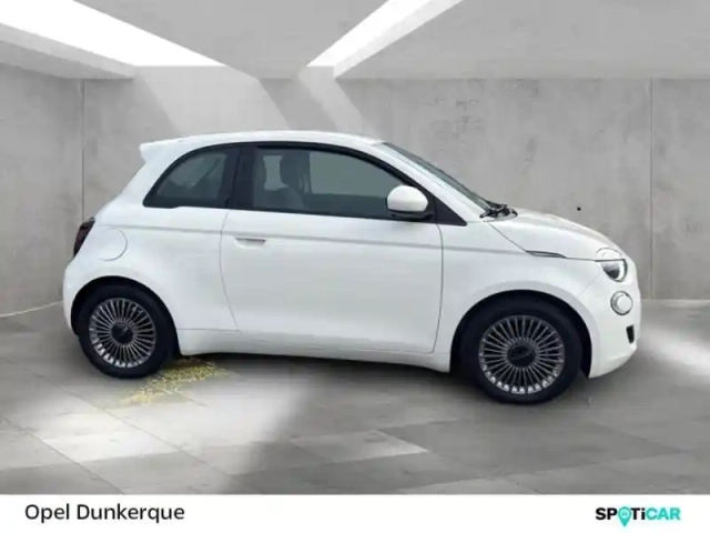 Fiat 500 e 95ch icône — photo 6